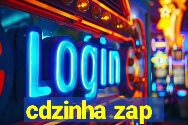 cdzinha zap